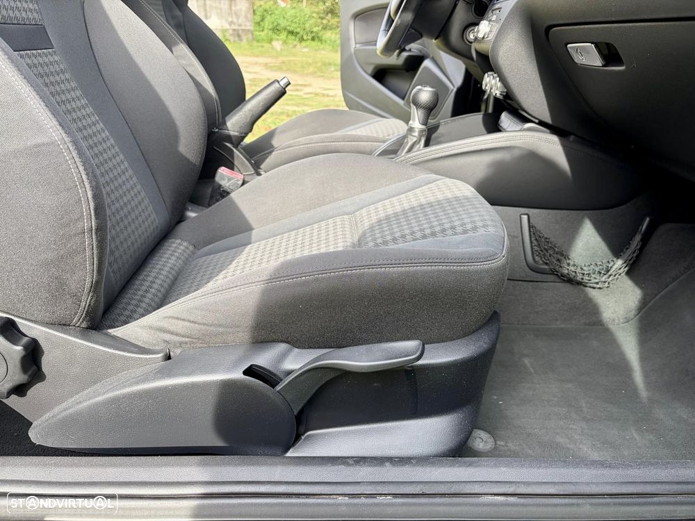 Audi A1 1.6 TDI S line edition - 26