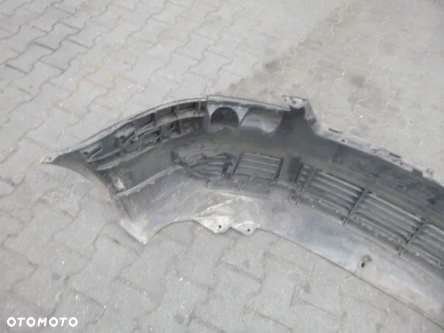 ZDERZAK PRZÓD PRZEDNI VOLKSWAGEN PASSAT B5 FL KOLOR LO41 - 14