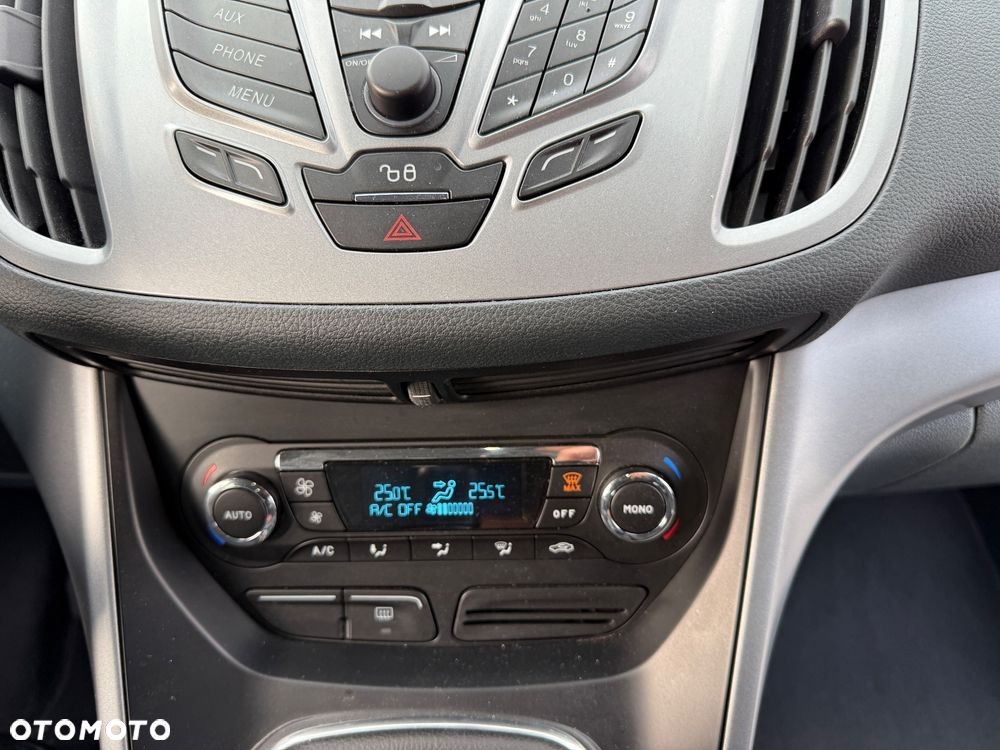 Ford C-MAX 1.6 Titanium - 6