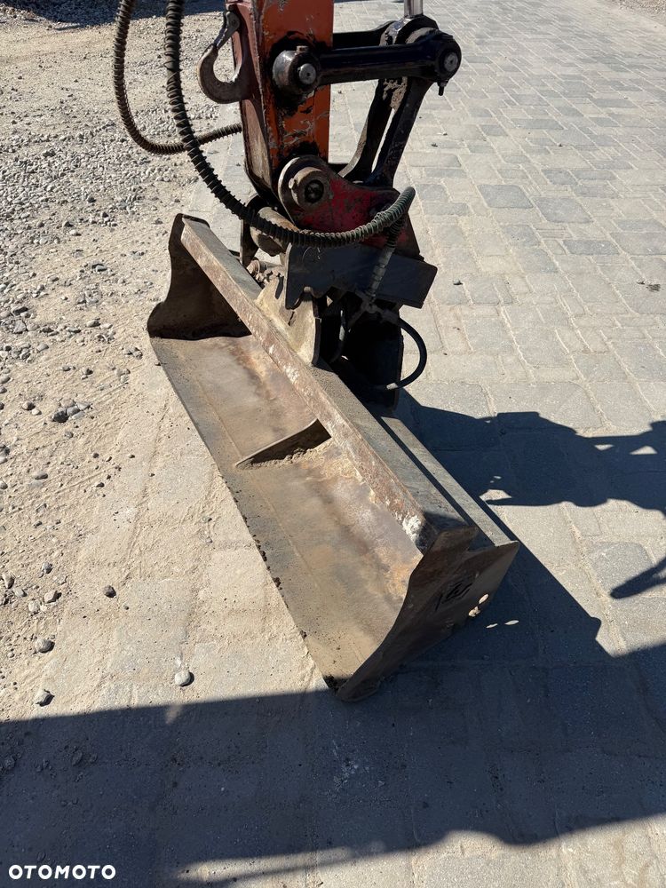 Schaeff HR16 - 6