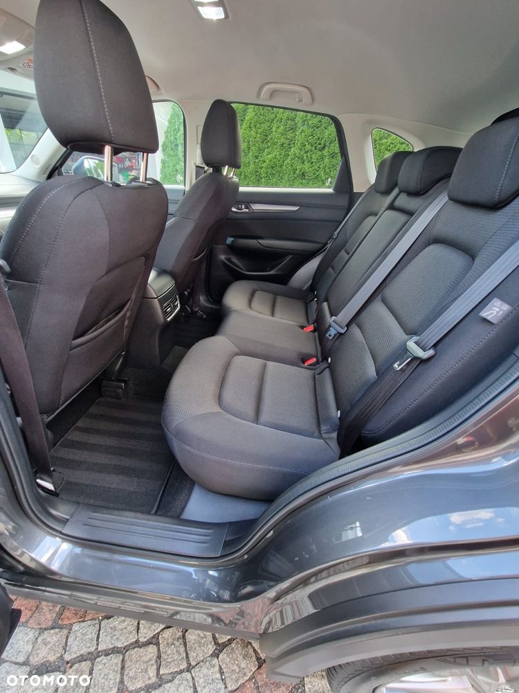 Mazda CX-5 - 4
