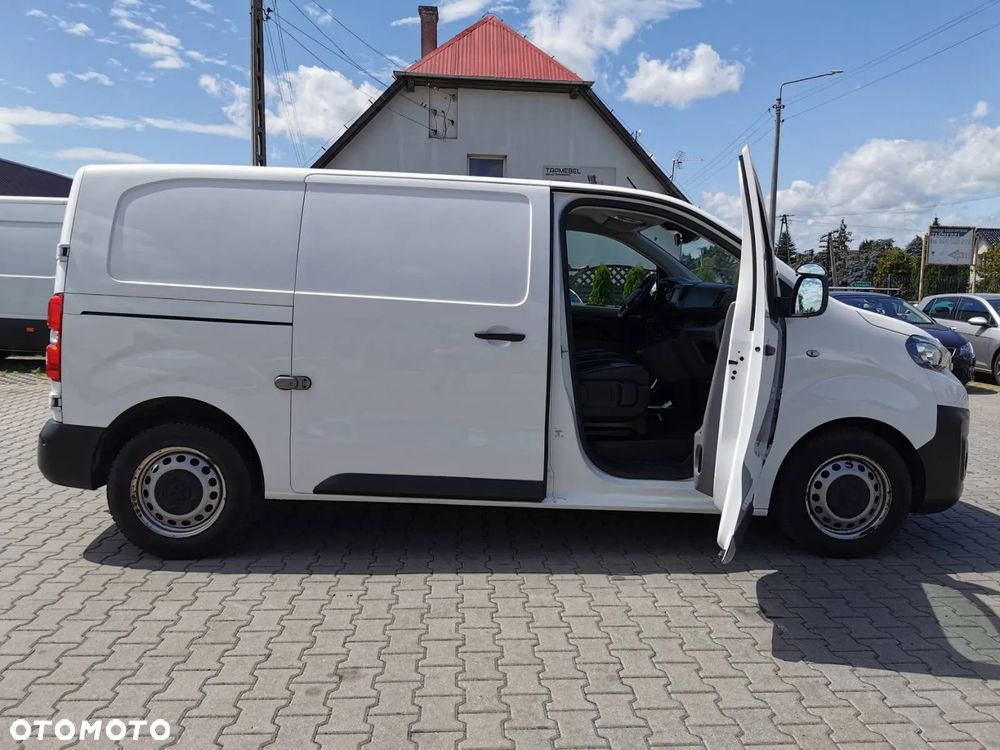 Peugeot EXPERT - 22