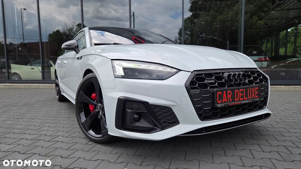 Audi A5 Sportback - 34
