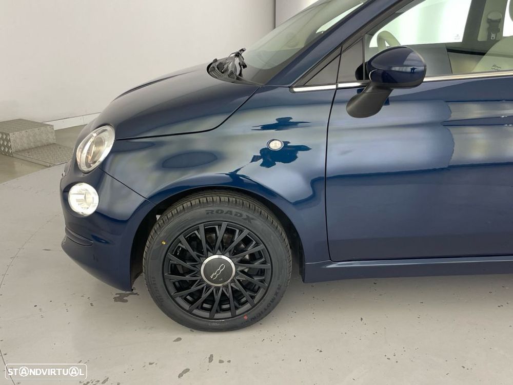 Fiat 500 1.2 S - 17