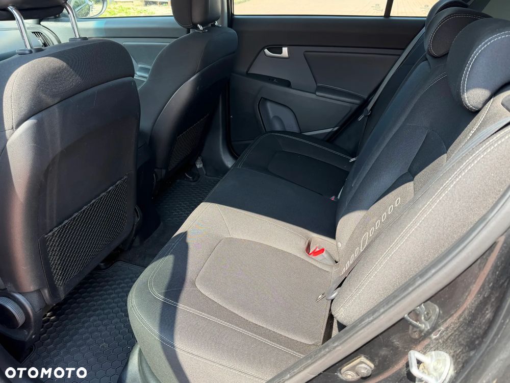 Kia Sportage 1.6 GDI L 2WD - 5