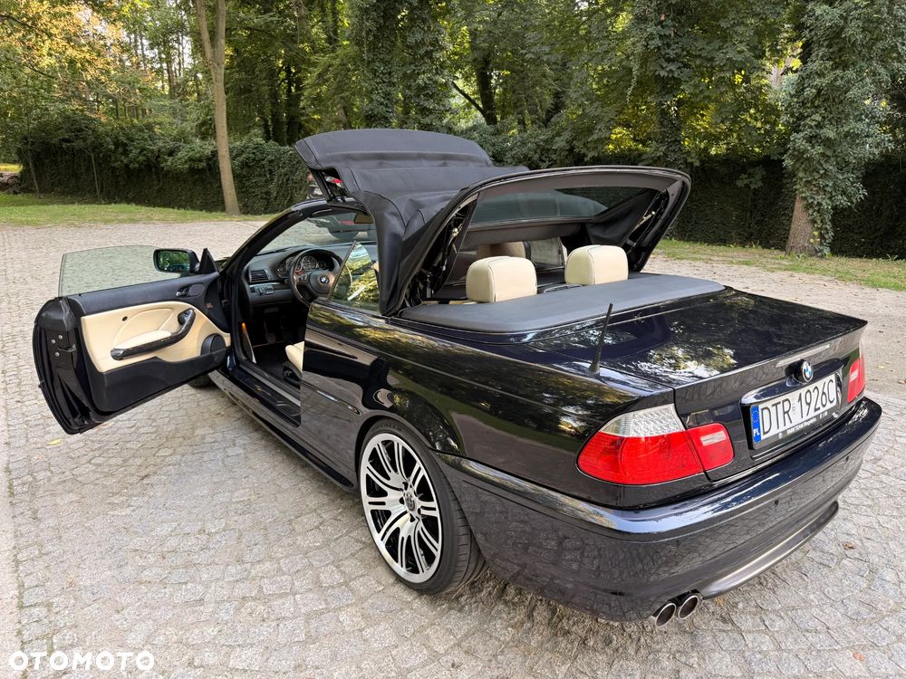BMW Seria 3 318Ci - 7