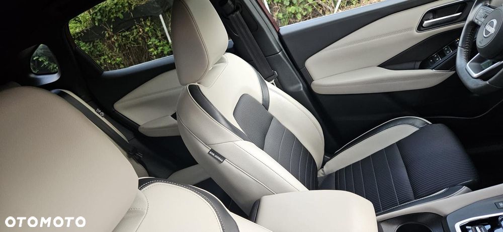 Nissan Qashqai - 18