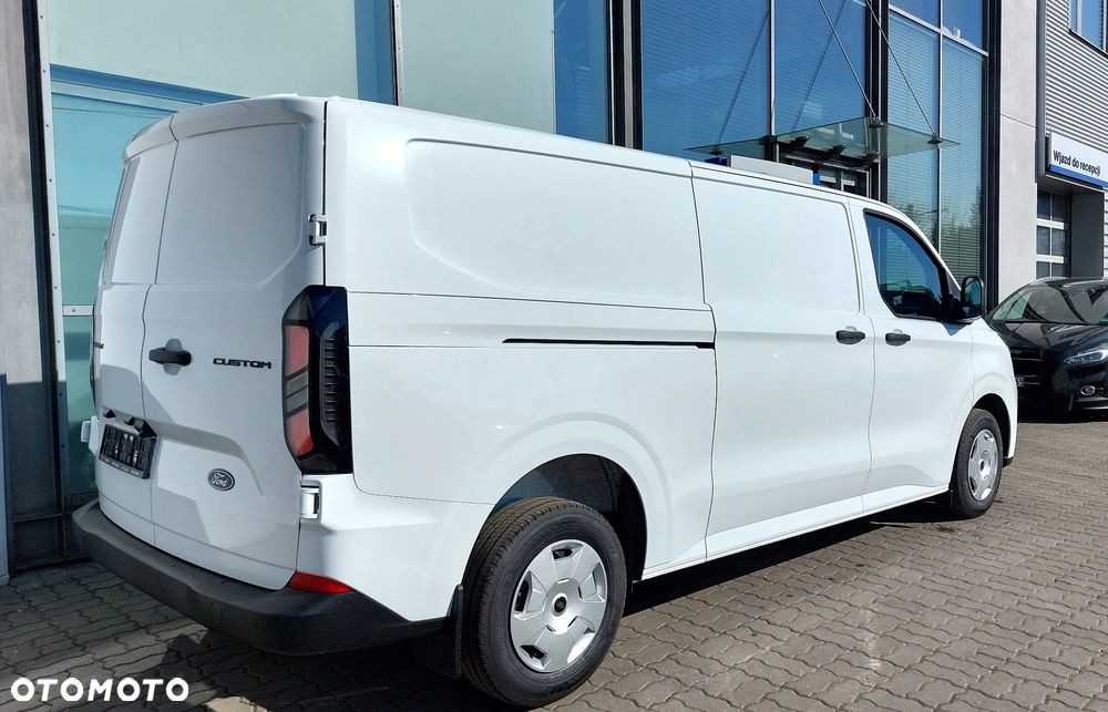 Ford Transit - 5