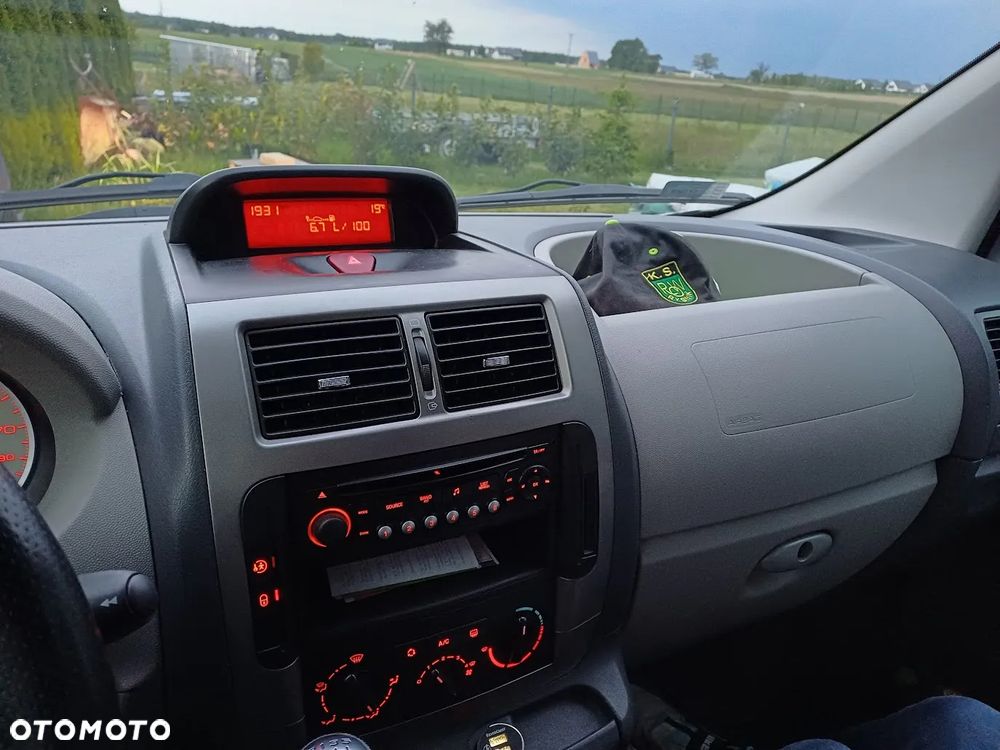 Citroën Jumpy Combi - 6