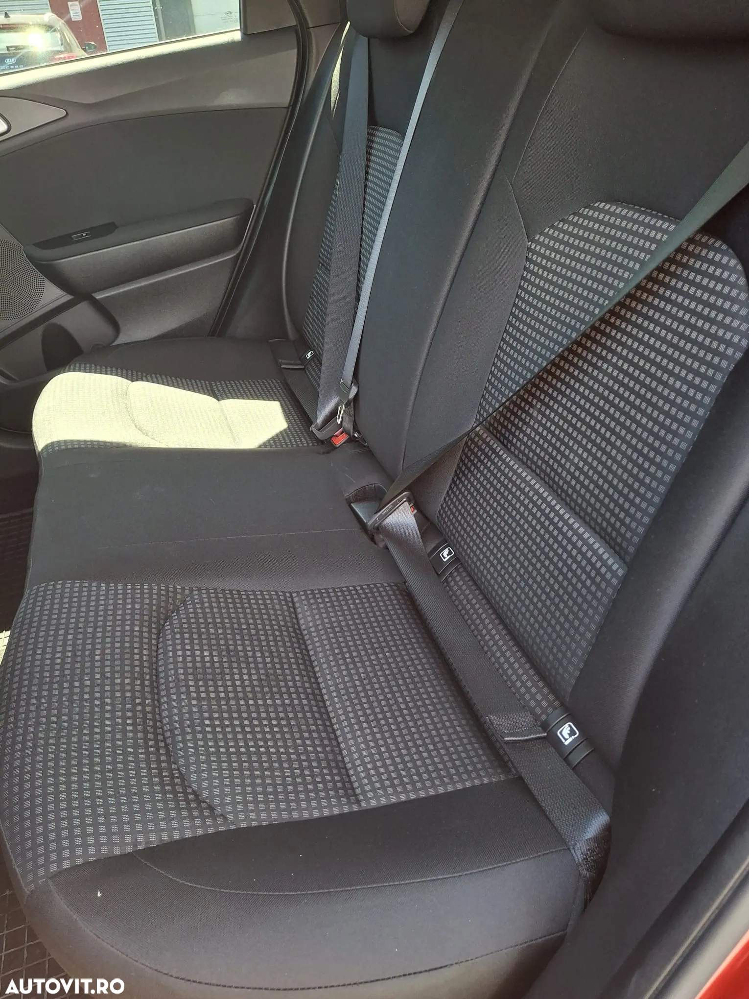 Kia Ceed 1.4 T-GDI Star - 26
