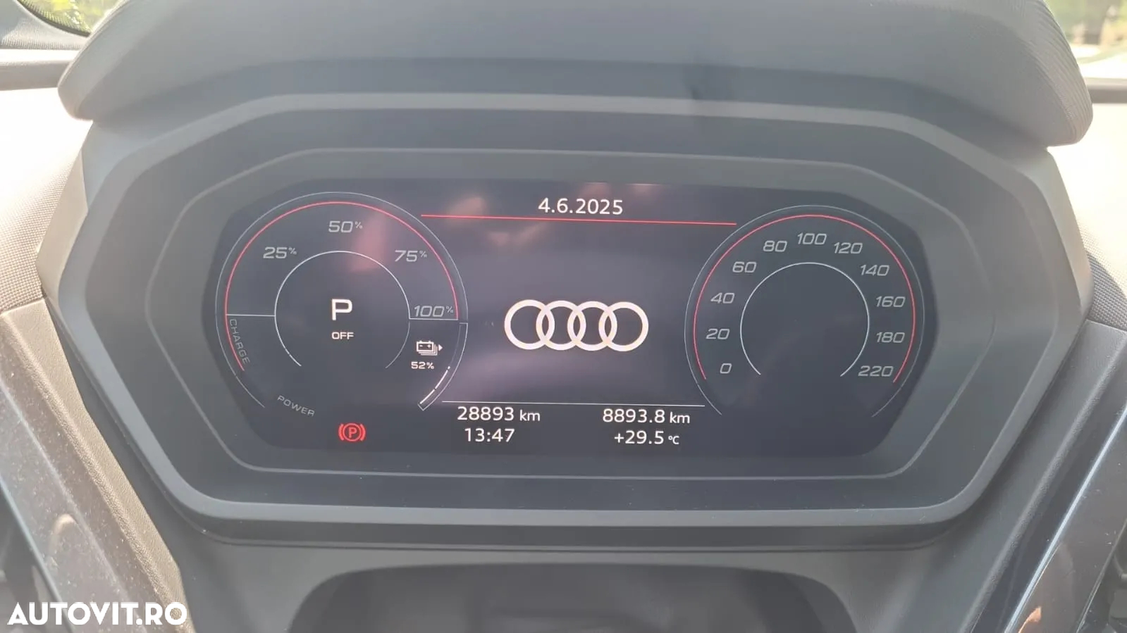 Audi Q4 e-tron 45 quattro - 3