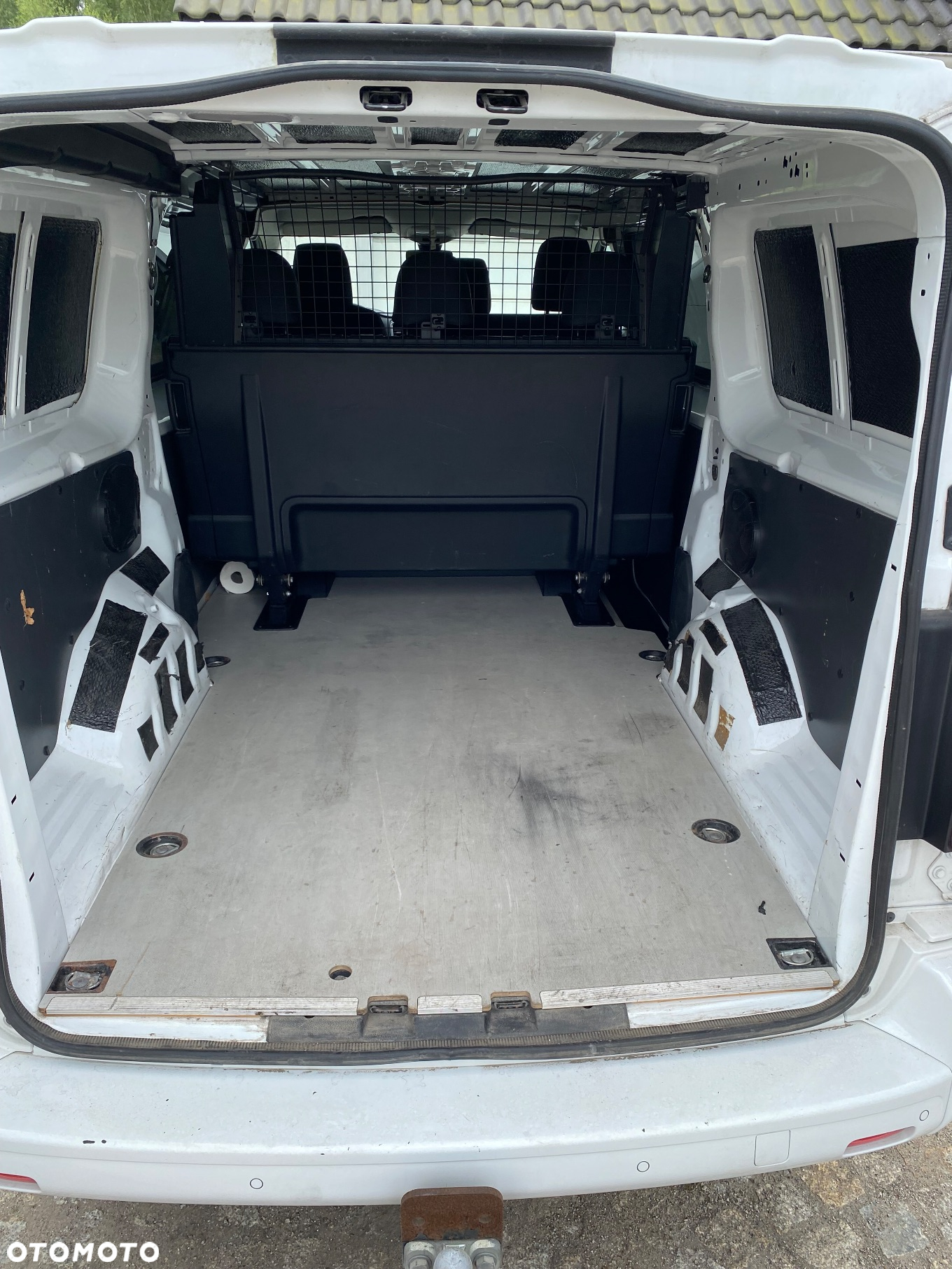 Opel VIVARO - 10