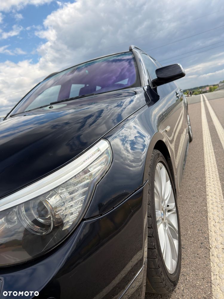 BMW Seria 5 530xd - 35