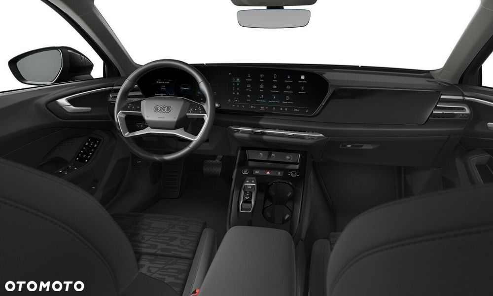 Audi A5 Avant TDI mHEV Quattro S tronic - 11