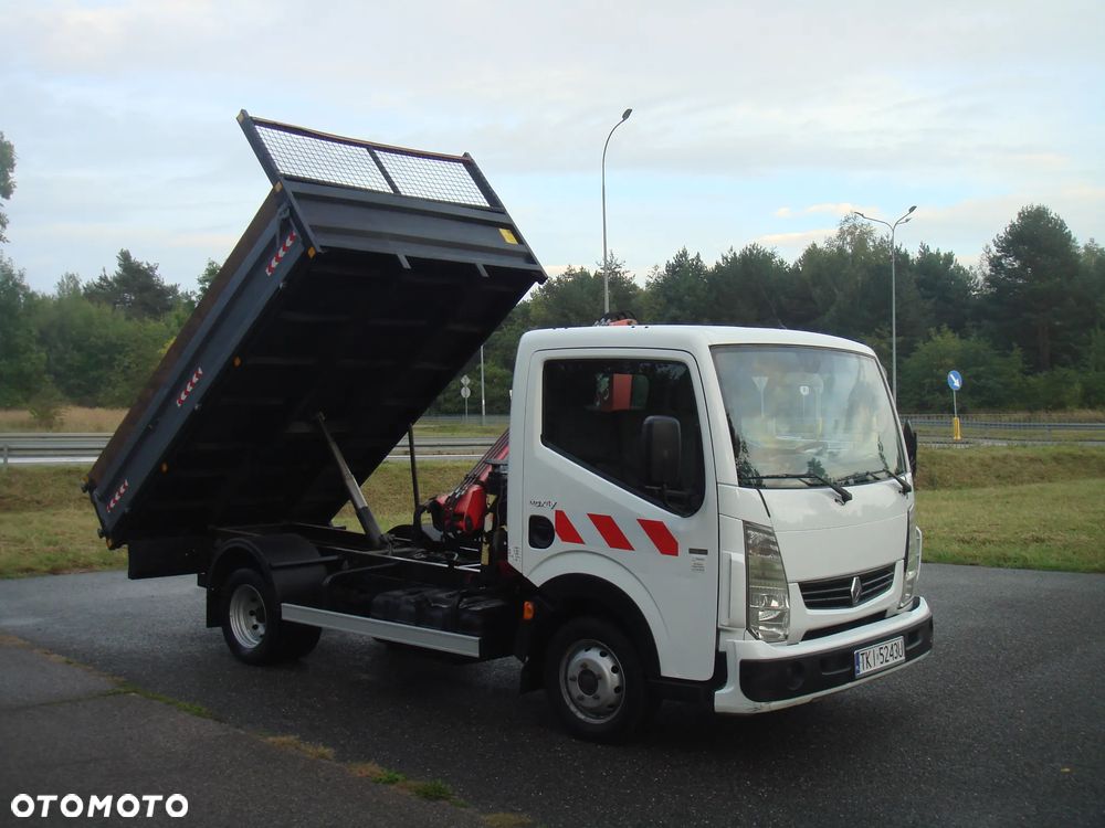 Renault MAXITY - 14