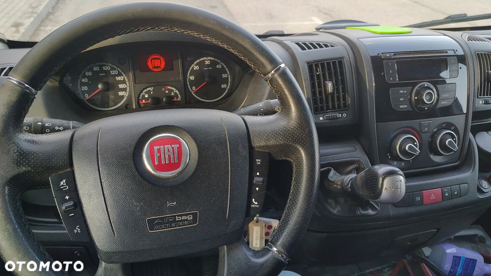 Fiat DUCATO - 10