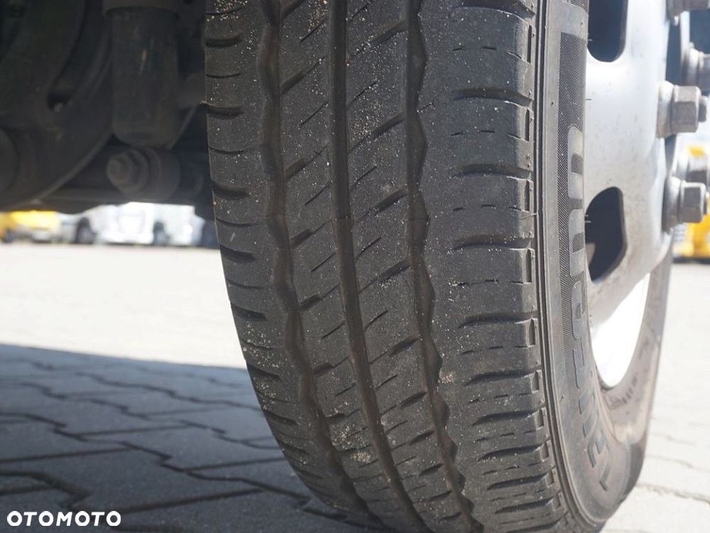 Iveco DAILY 35C16 - 14