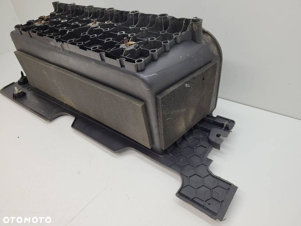 STOPIEŃ KABINY LEWY FORD TRANSIT CUSTOM MK1 BK21-V13201 - 3