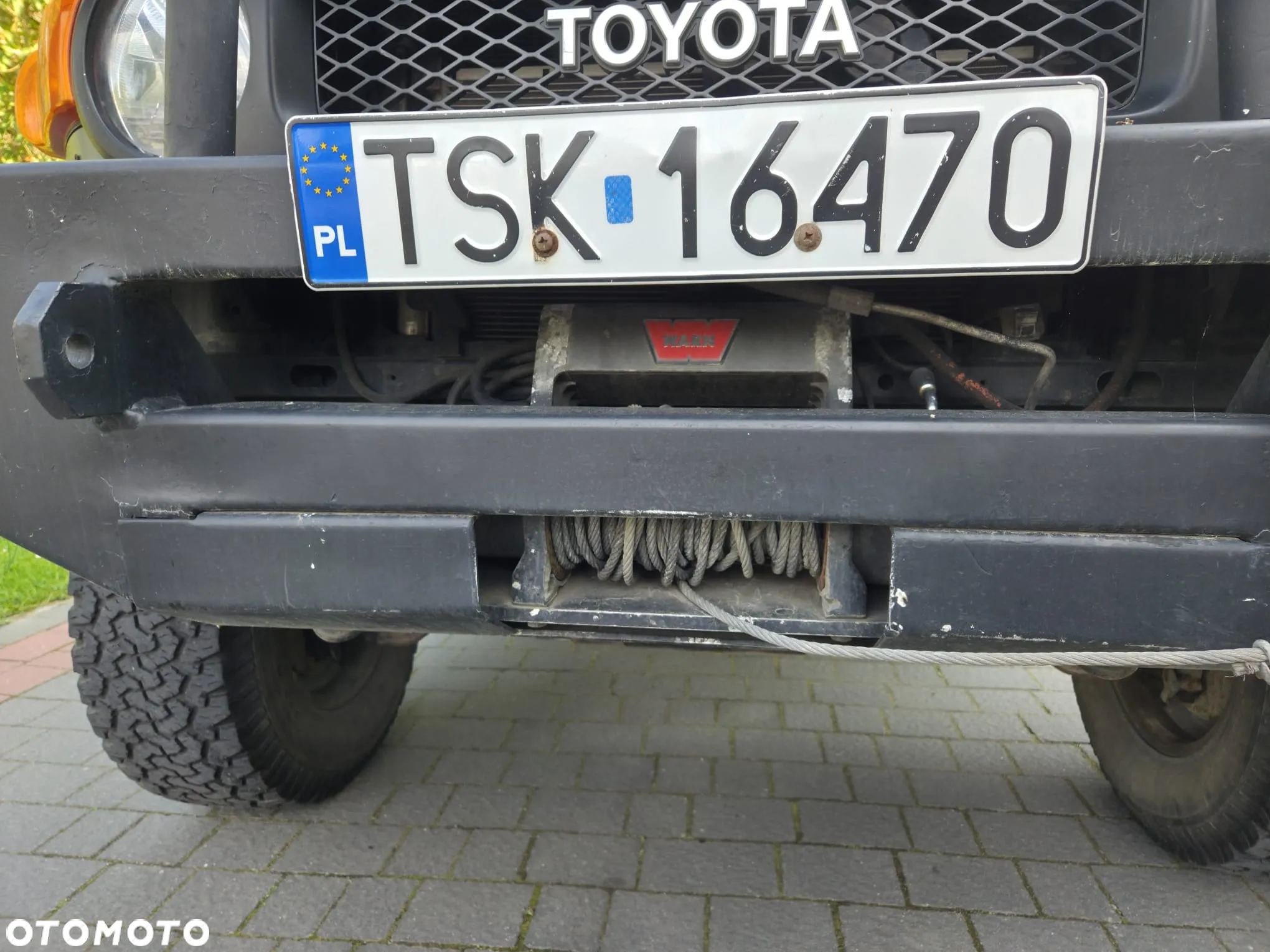 Toyota FJ Cruiser 4.0 4x4 - 11