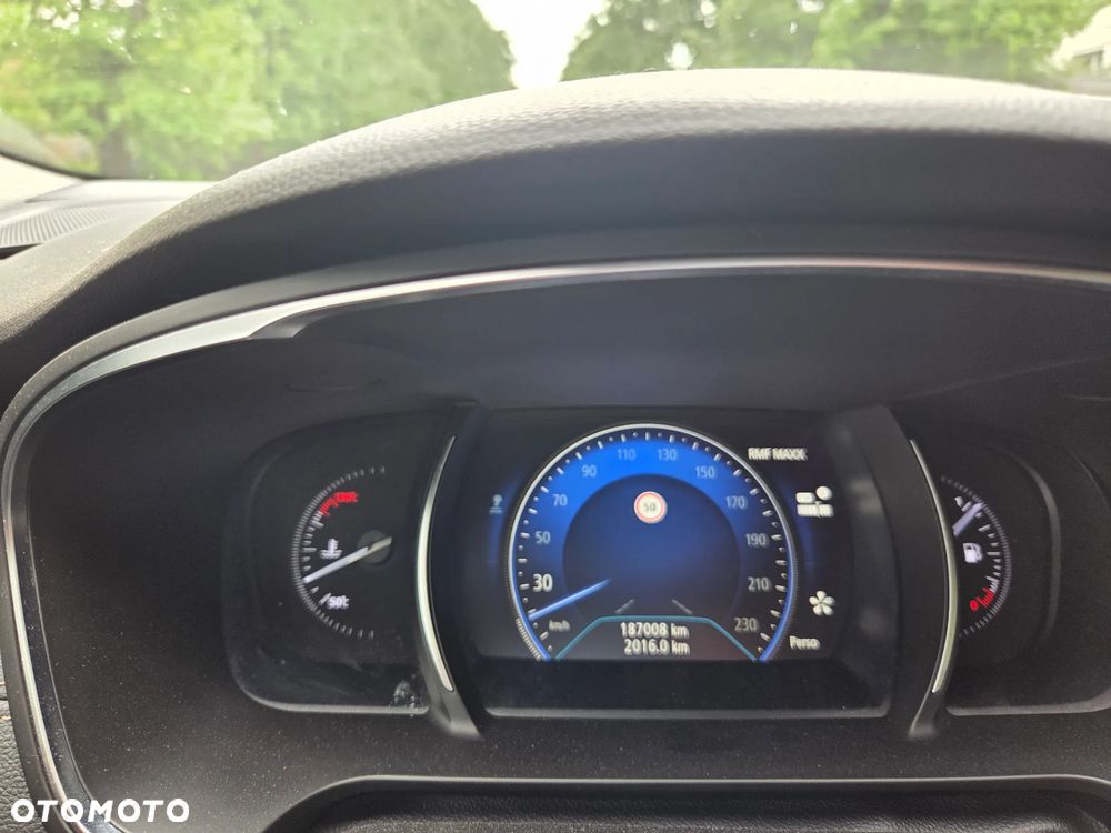 Renault Talisman 1.6 Energy dCi Intens - 16
