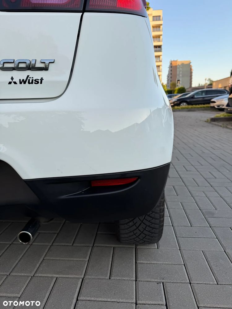 Mitsubishi Colt 1.1 ClearTec Motion - 15