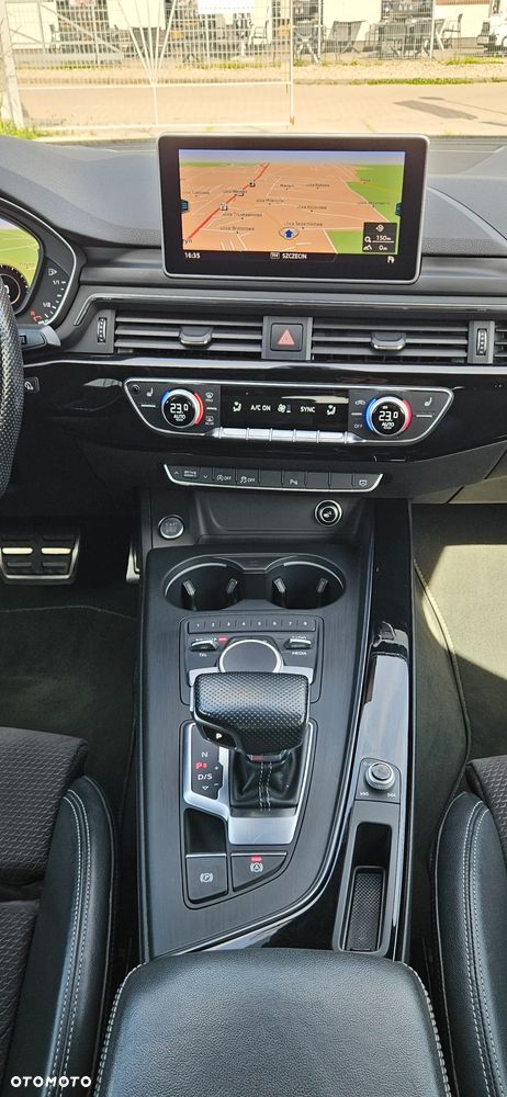 Audi A5 Sportback 2.0 TDI Quattro Sport S tronic - 18