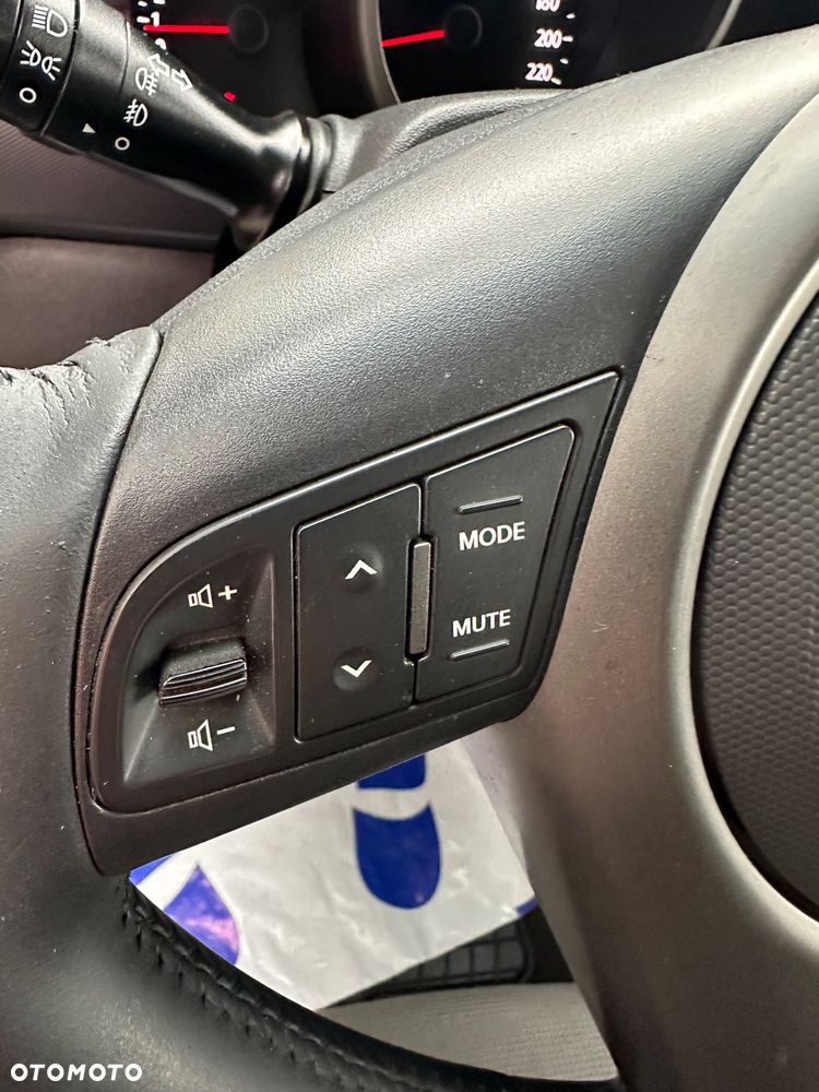 Kia Soul 1.6 L - 18