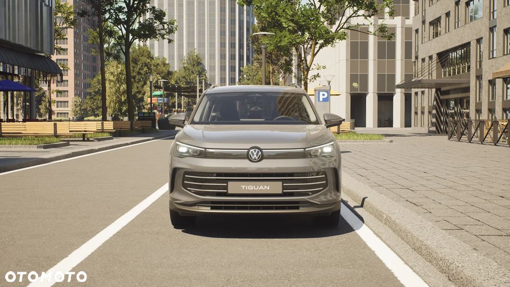 Volkswagen Tiguan 2.0 TSI 4Mot Elegance DSG - 3