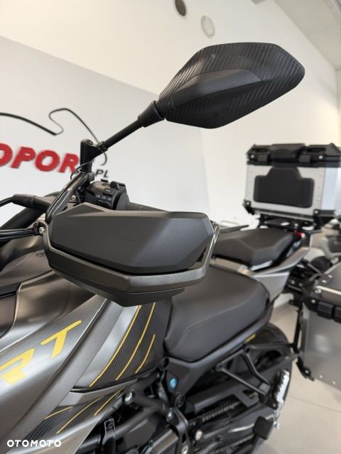 QJMOTOR 900 S - 20
