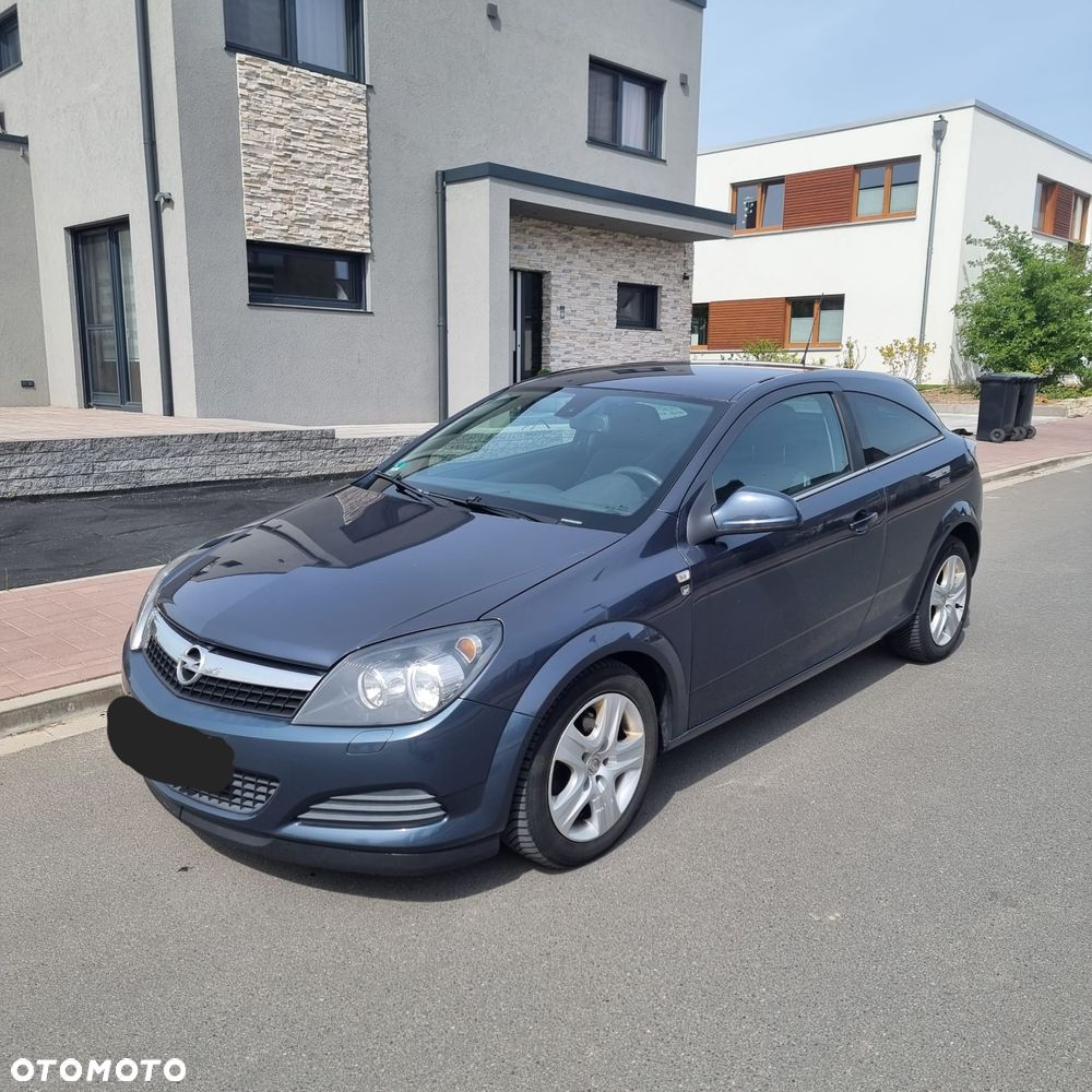 Opel Astra 1.4 Innovation 110 Jahre - 6