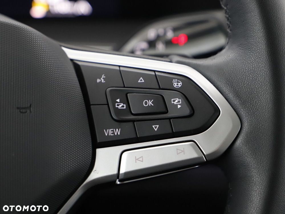 Volkswagen Tayron - 16