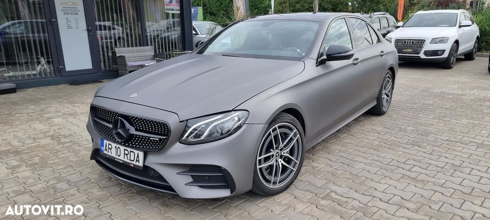 Mercedes-Benz E AMG 53 4MATIC Aut. - 5