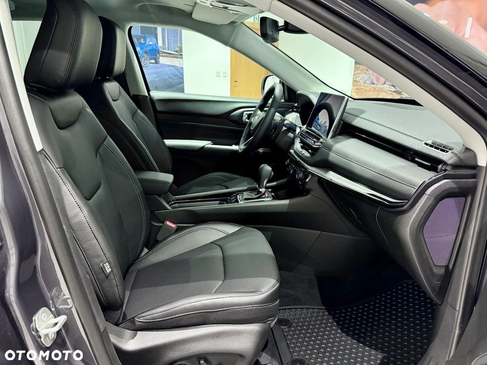 Jeep Compass 1.5 T4 mHEV Summit FWD S&S DCT - 9