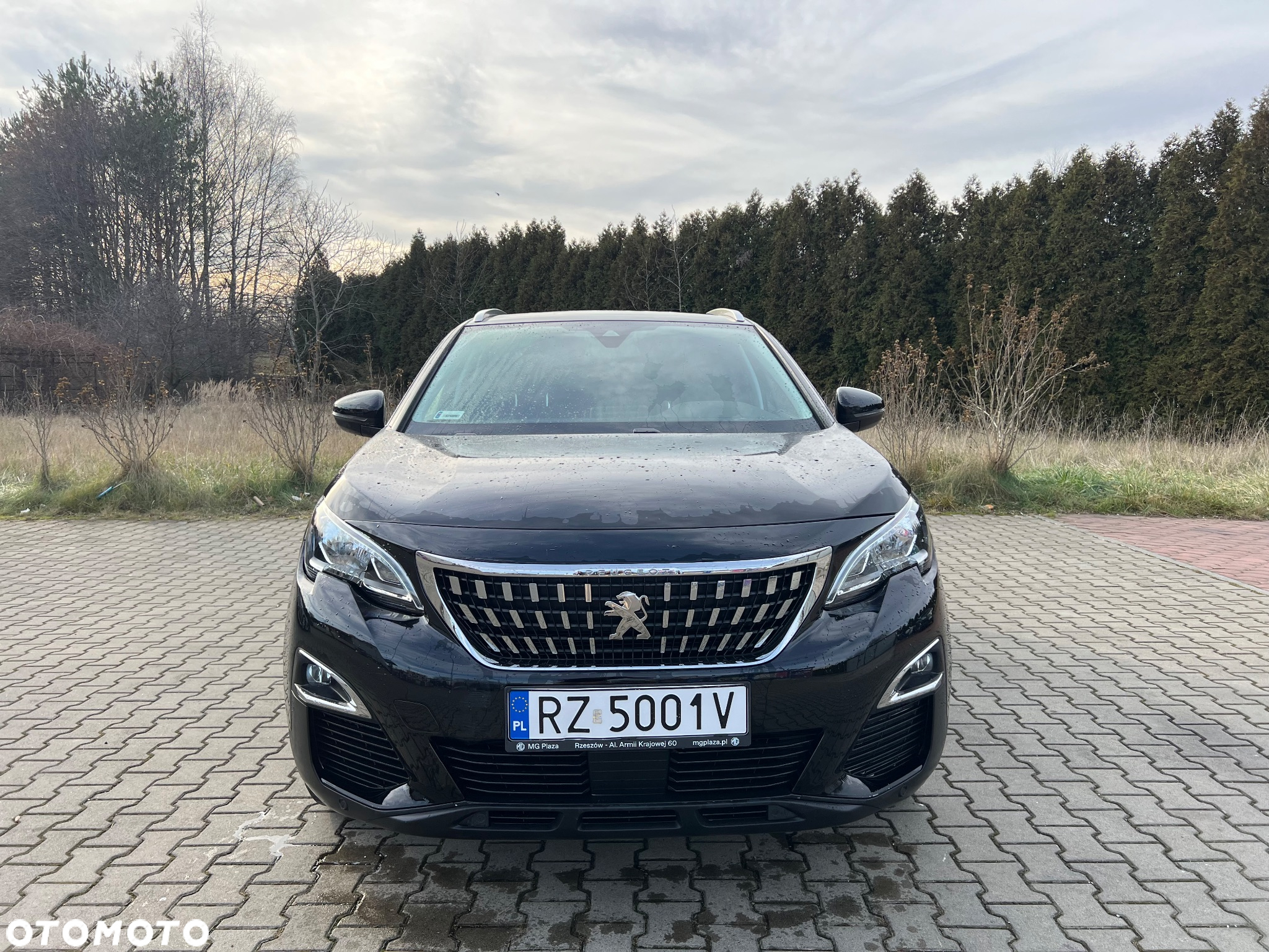 Peugeot 3008 1.2 PureTech Active S&S - 2