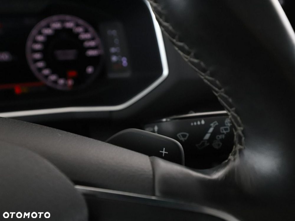 Seat Tarraco 2.0 TDI Xcellence S&S 4Drive DSG - 38