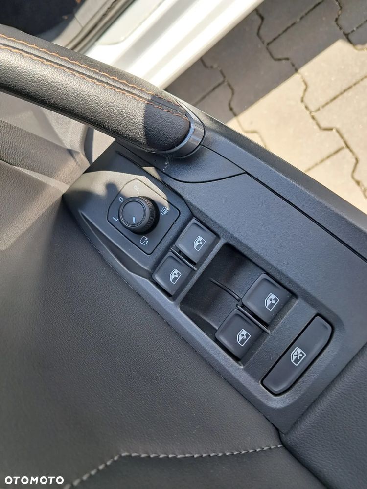 Cupra Leon 1.5 TSI - 39