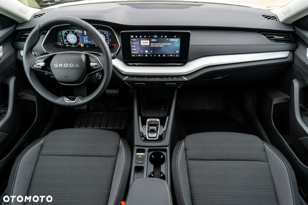 Skoda Octavia - 17