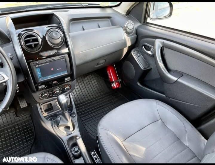 Dacia Duster 1.5 dCi EDC Comfort - 12
