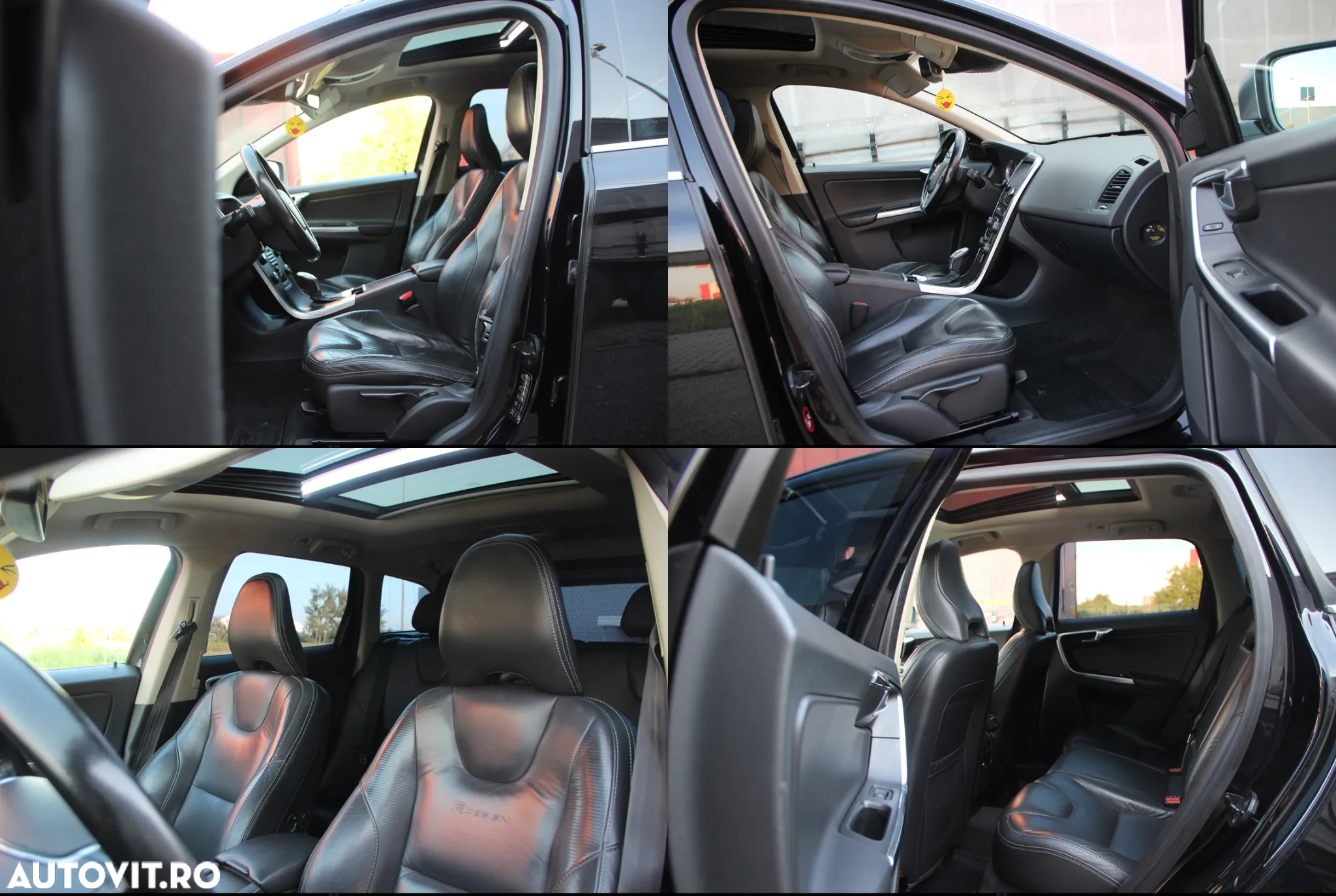 Volvo XC 60 D4 Geartronic RDesign - 9