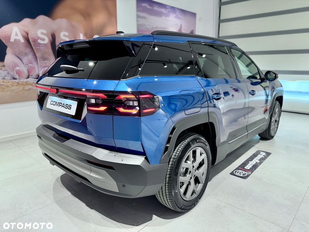 Jeep Compass ver-1-2-t3-mhev-first-edition-fwd-dct - 7