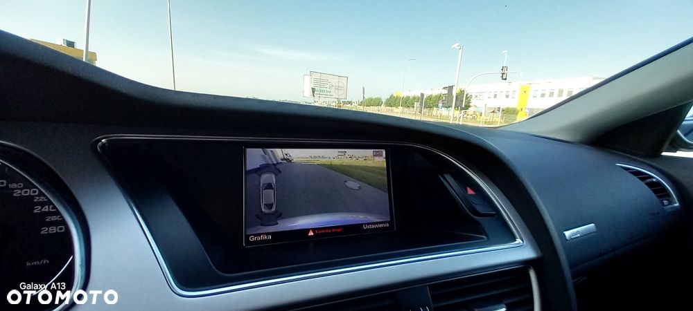 Audi A5 Sportback 2.0 TDI Sport - 22