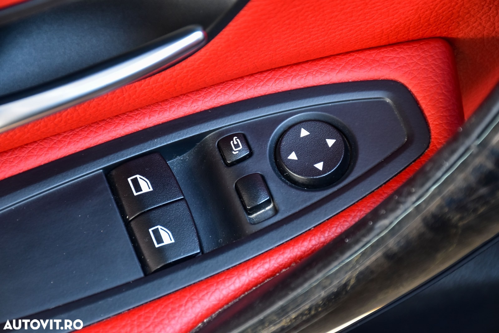BMW Seria 4 440i xDrive AT M Sport - 15