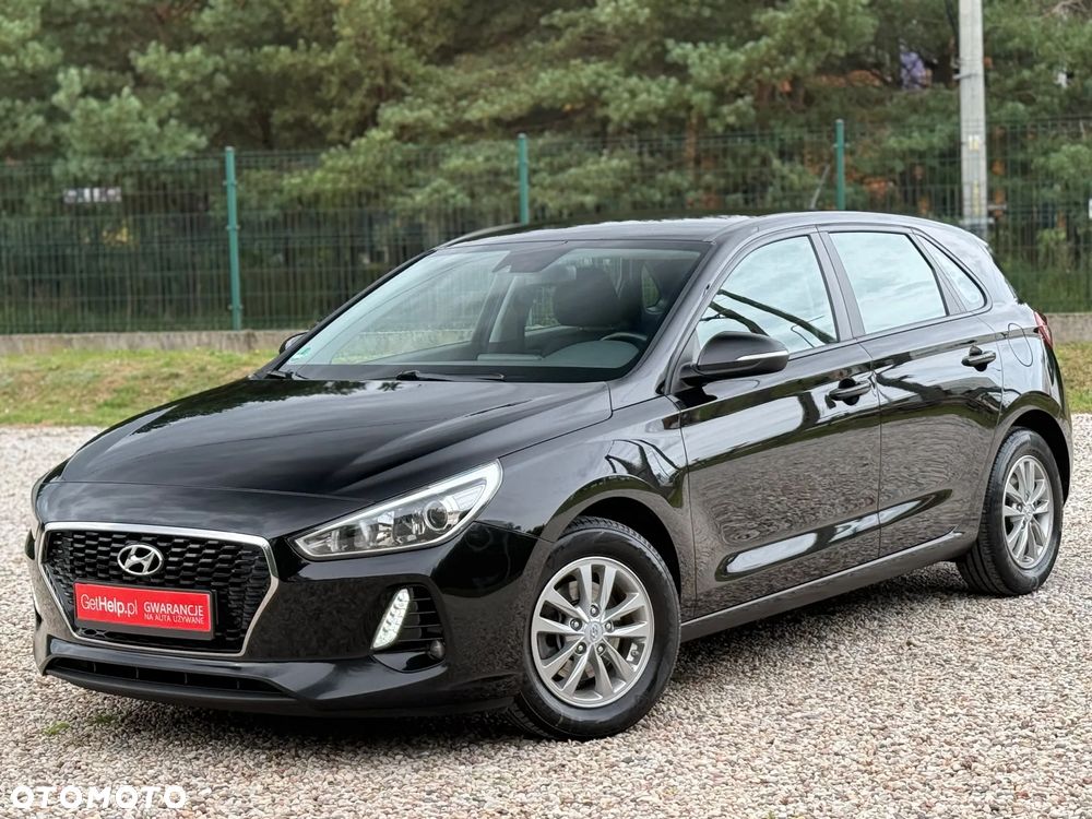 Hyundai i30 1.4 Comfort - 3