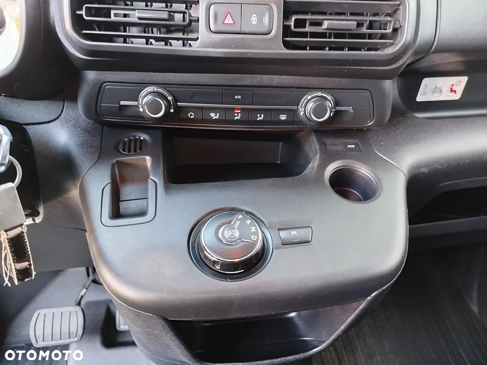 Toyota PROACE CITY - 18