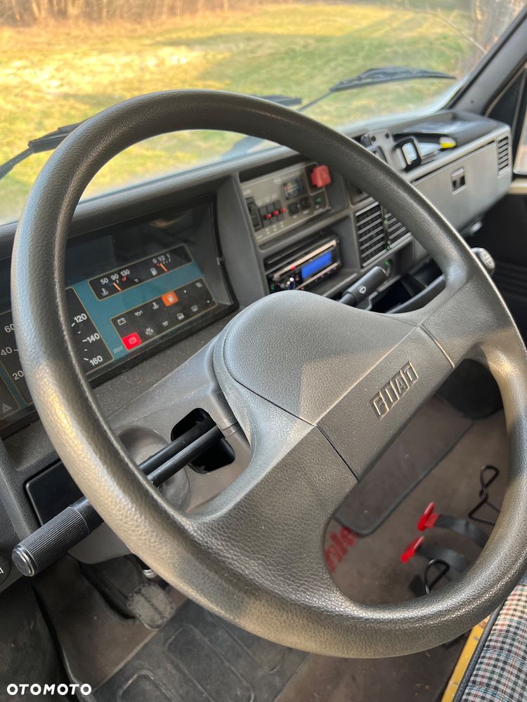 Fiat Ducato - 13