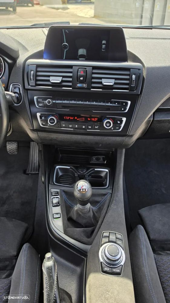 BMW 220 d Coupe Pack M - 12