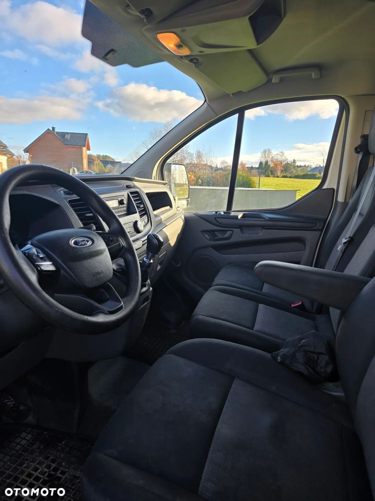 Ford Transit - 7