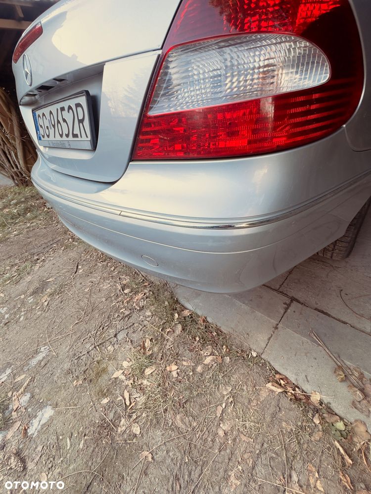 Mercedes-Benz CLK 320 CDI 7G-TRONIC Elegance - 13