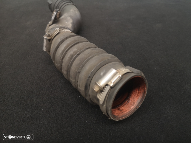 Tubo de intercooler Originais Renault Modus 1.5 Dci 2002+ - 5