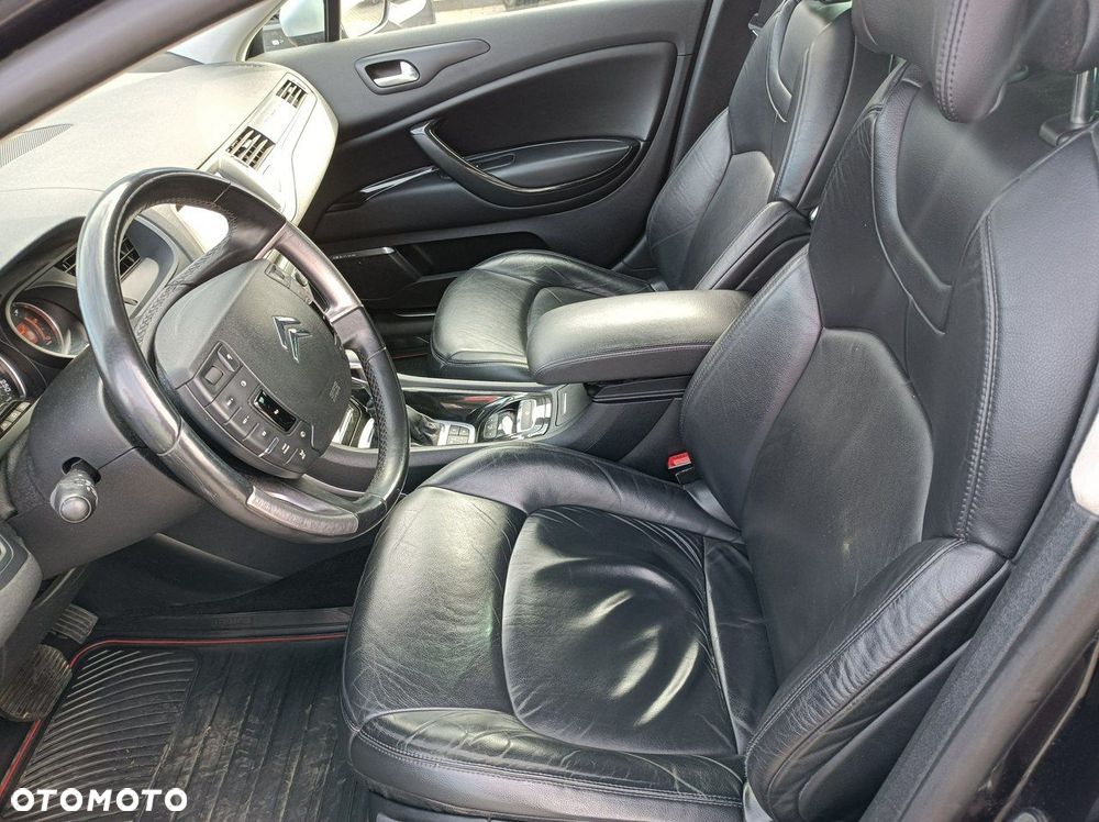 Citroën C5 3.0 HDi V6 Exclusive - 14